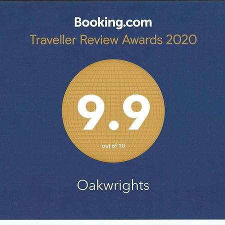 Oakwrights Apartment Terling ภายนอก รูปภาพ