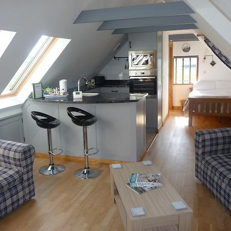 Oakwrights Apartment Terling ภายนอก รูปภาพ