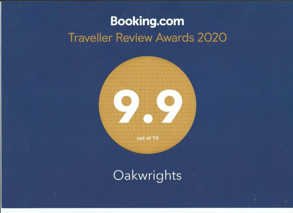 Oakwrights Apartment Terling ภายนอก รูปภาพ