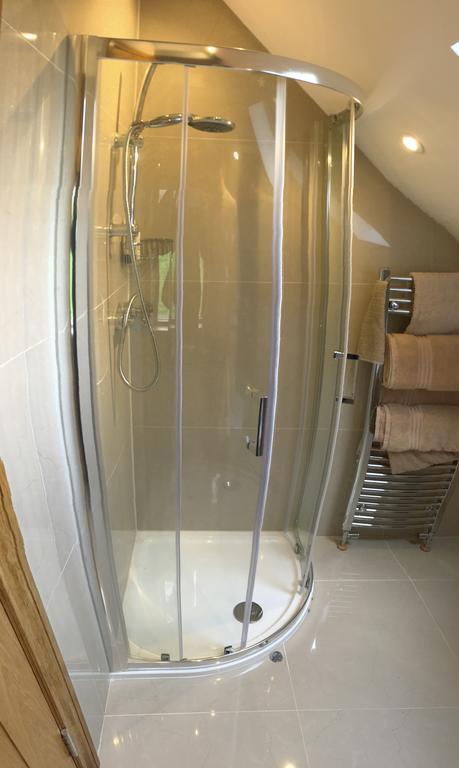 Oakwrights Apartment Terling ภายนอก รูปภาพ