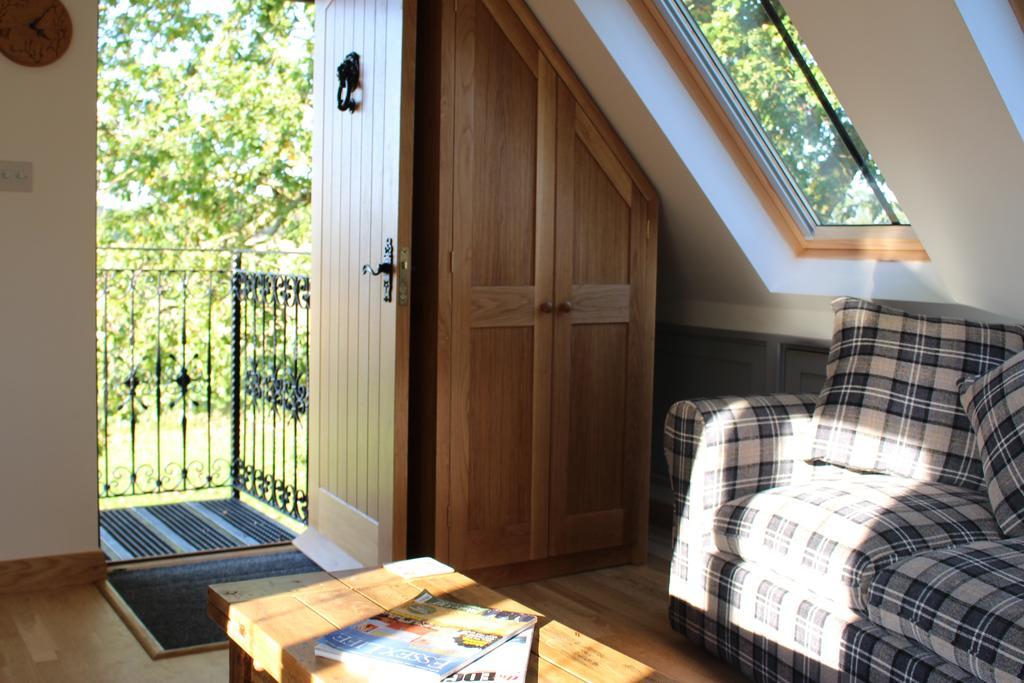 Oakwrights Apartment Terling ภายนอก รูปภาพ