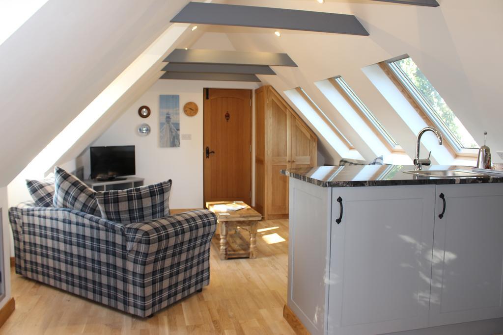 Oakwrights Apartment Terling ภายนอก รูปภาพ