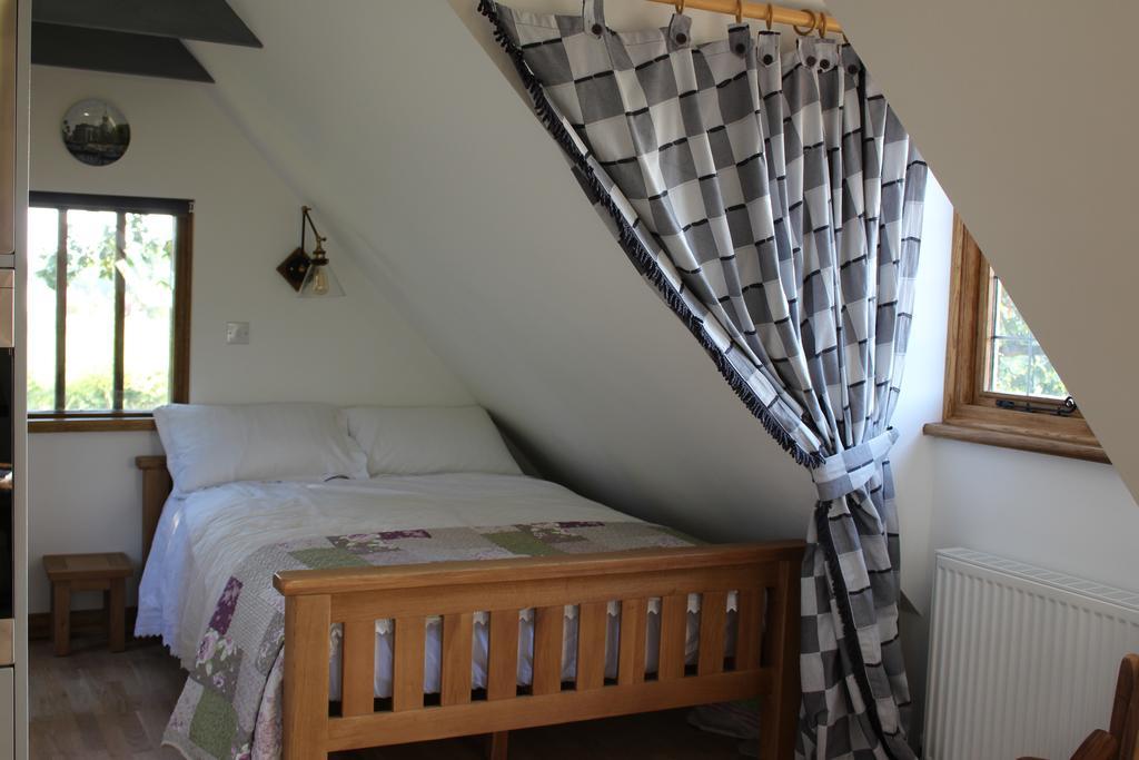 Oakwrights Apartment Terling ภายนอก รูปภาพ