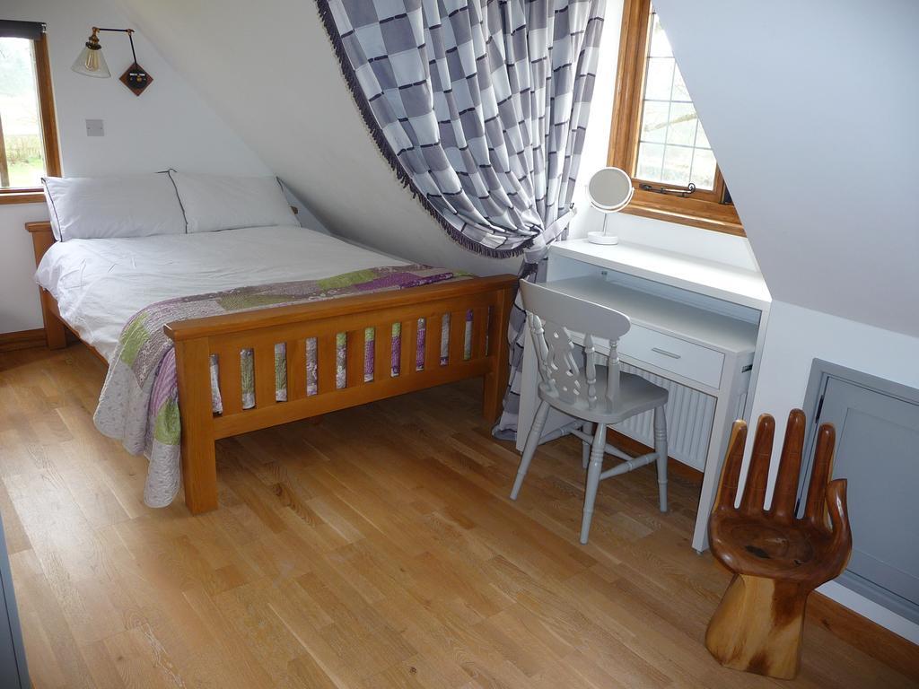 Oakwrights Apartment Terling ภายนอก รูปภาพ