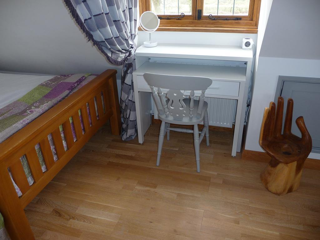 Oakwrights Apartment Terling ภายนอก รูปภาพ
