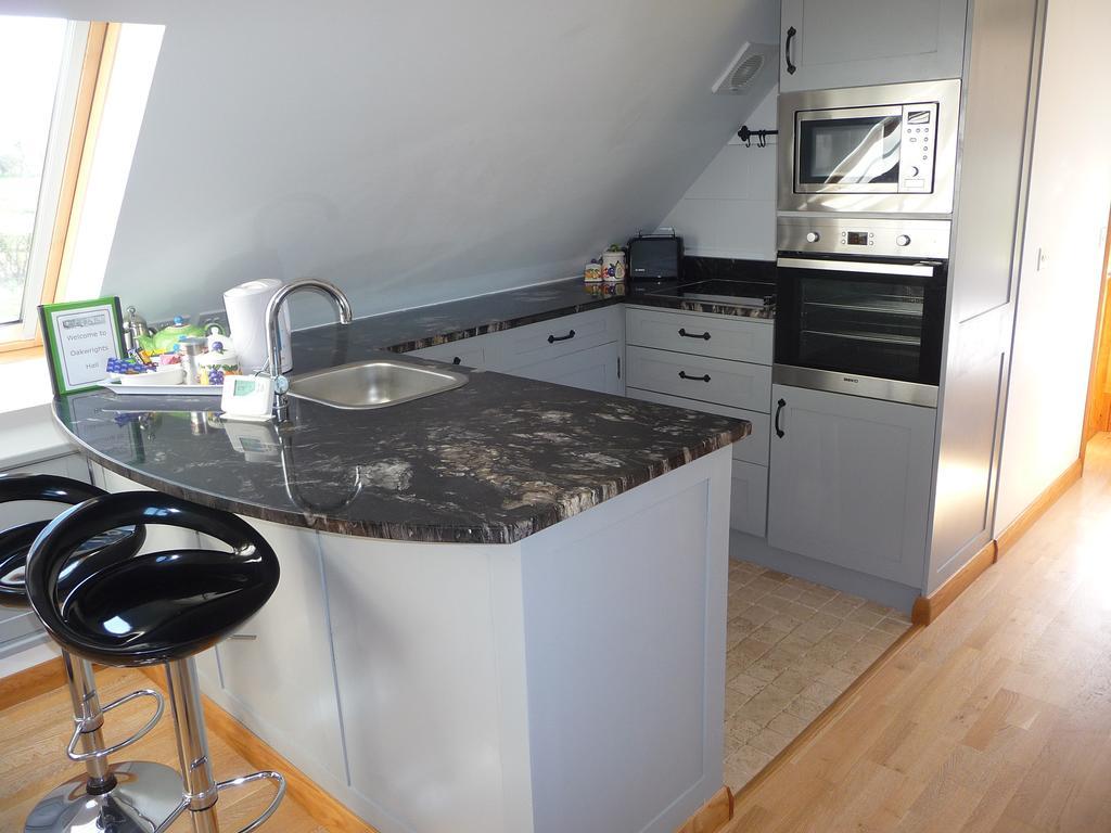 Oakwrights Apartment Terling ภายนอก รูปภาพ