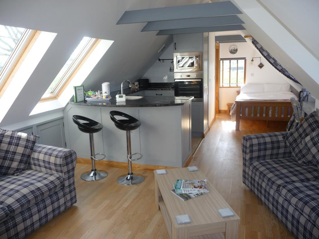 Oakwrights Apartment Terling ภายนอก รูปภาพ